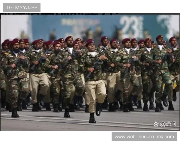 巴基斯坦防守提升明显，赢下关键对决，巴基斯坦后方告急,精锐部队遭围攻歼灭