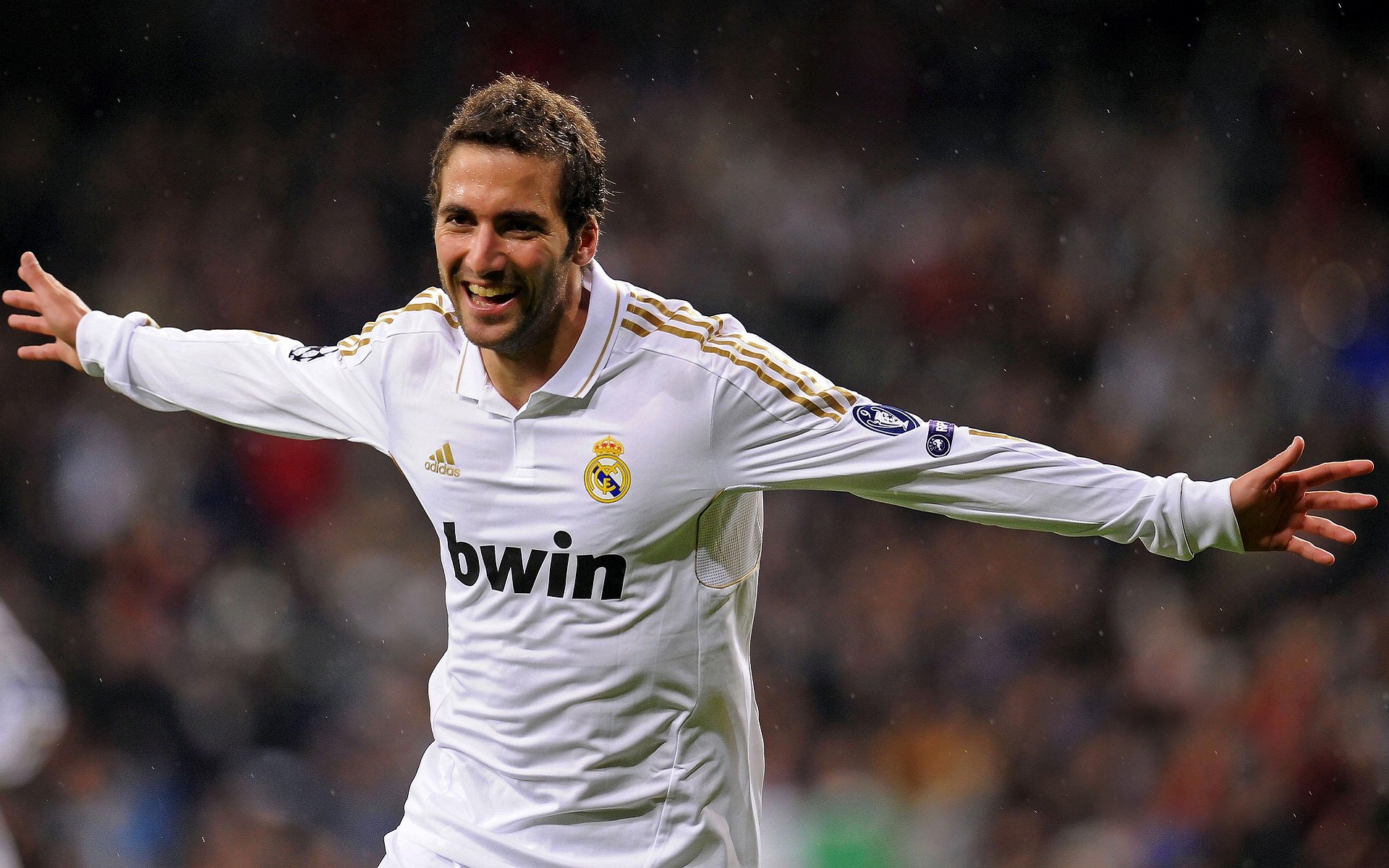 体育明星年度收入统计